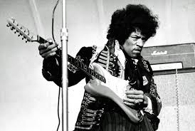 Image result for jimi hendrix facts