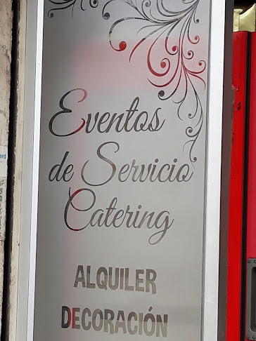 Opiniones de Eventos De Servicio Catering en Guayaquil - Servicio de catering