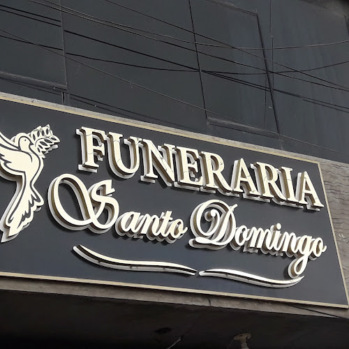 Funeraria Santo Domingo - Huancayo
