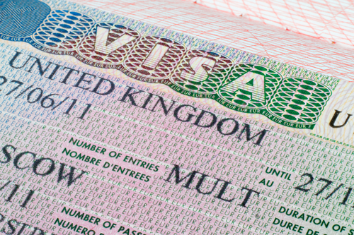 What Is The Difference Between A Passport And A Visa 