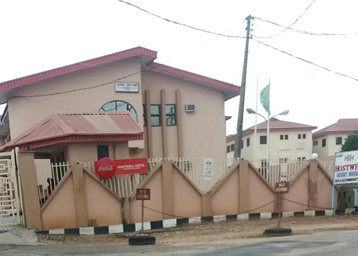 Hostwell Guest House, 29 Henry Fajerokun, Akure, Nigeria, Hotel, state Ondo