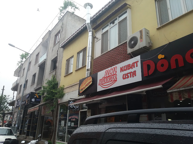 Bursa'daki Özbil Döner Yorumları - Restoran