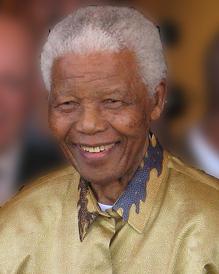 Ð157;ÐµÐ»Ñ140;Ñ129;Ð¾Ð½ Ð156;Ð°Ð½Ð´ÐµÐ»Ð° Nelson Rolihlahla Mandela