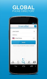 Truecaller - Caller ID & Block apk Review