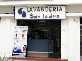 Lavanderia San Isidro