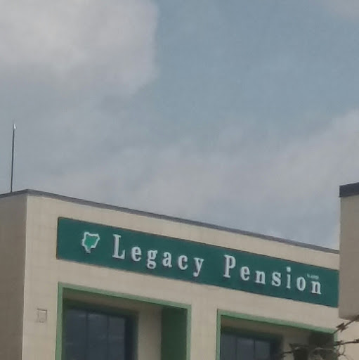 FCMB Pensions Limited, 207 Zakaria Maimalari St, Central Business Dis, Abuja, Nigeria, Bank, state Benue