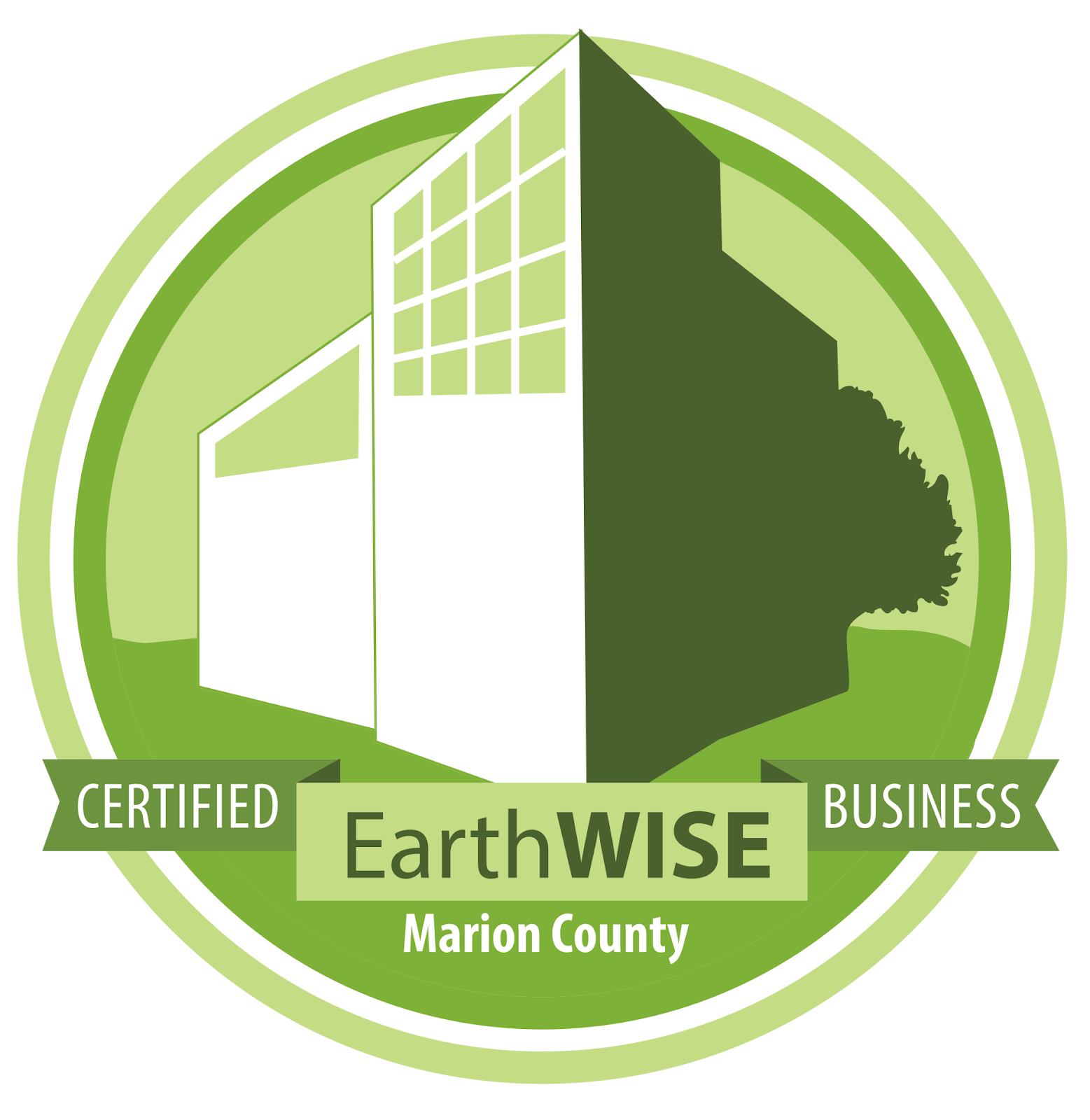 EarthWISE logo