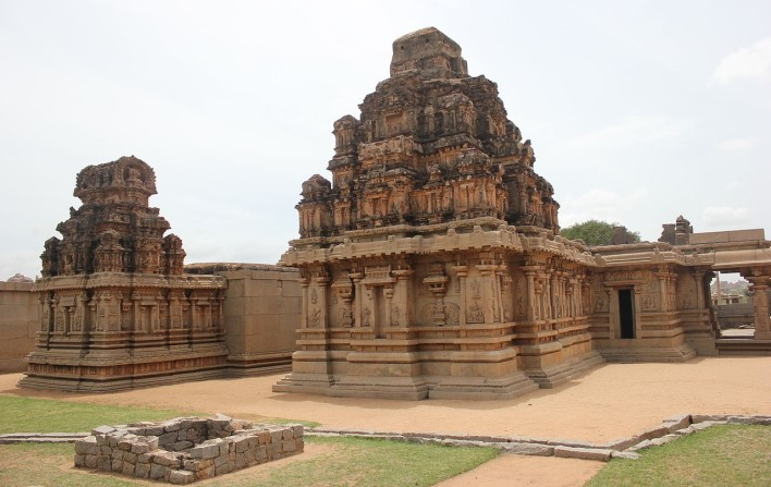 rama temple