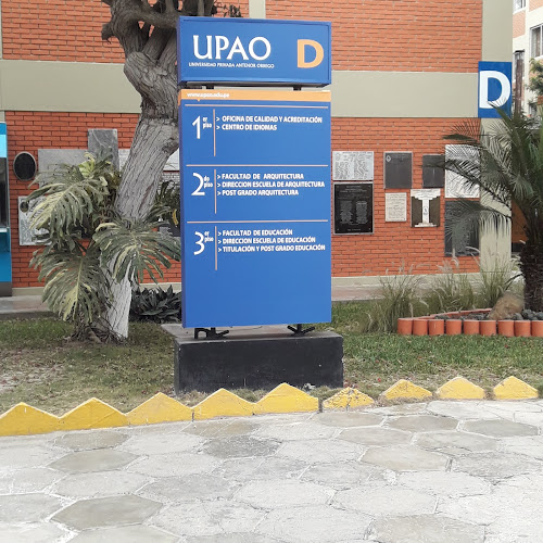 PabellÓN D DirecciÓN Arquitectura