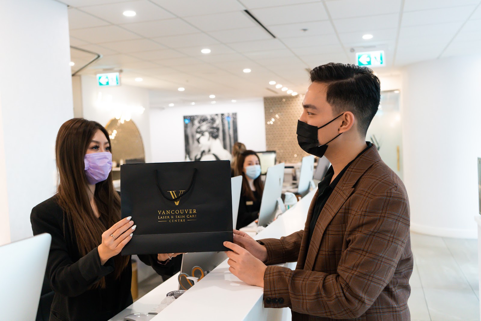 CONTEST: You could win a $1000 Gift Card to Vancouver's Best Skin Care  Centre - Vancouver Is Awesome
