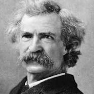 Image result for mark twain