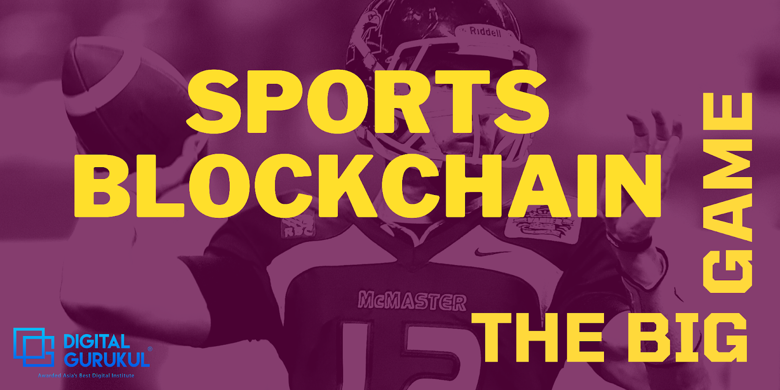 Top 8 Sports Blockchain Projects of 2022