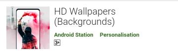 wallpaper download karne wala apps