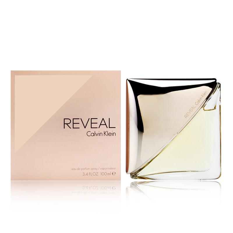 Calvin Klein Reveal Eau De Parfum for Women