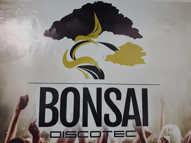 Opiniones de Bonsai Discotec en Guayaquil - Discoteca