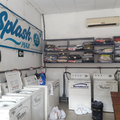 Opiniones de Splash max en Iquitos - Lavandería