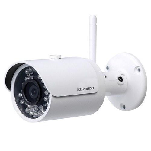 Camera giám sát ngoài trời không dây KX-1301WN 1.3Mp