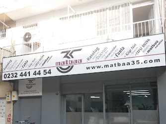 Matbaa35