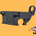 Buying an AR-15 80% Lower