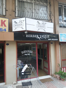 Berber Yavuz