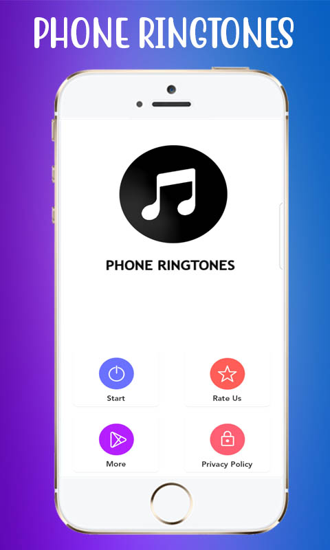 Pro-Quality Ringtones For Your iPhone