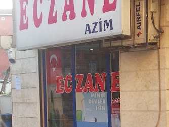 Azim Eczanesi