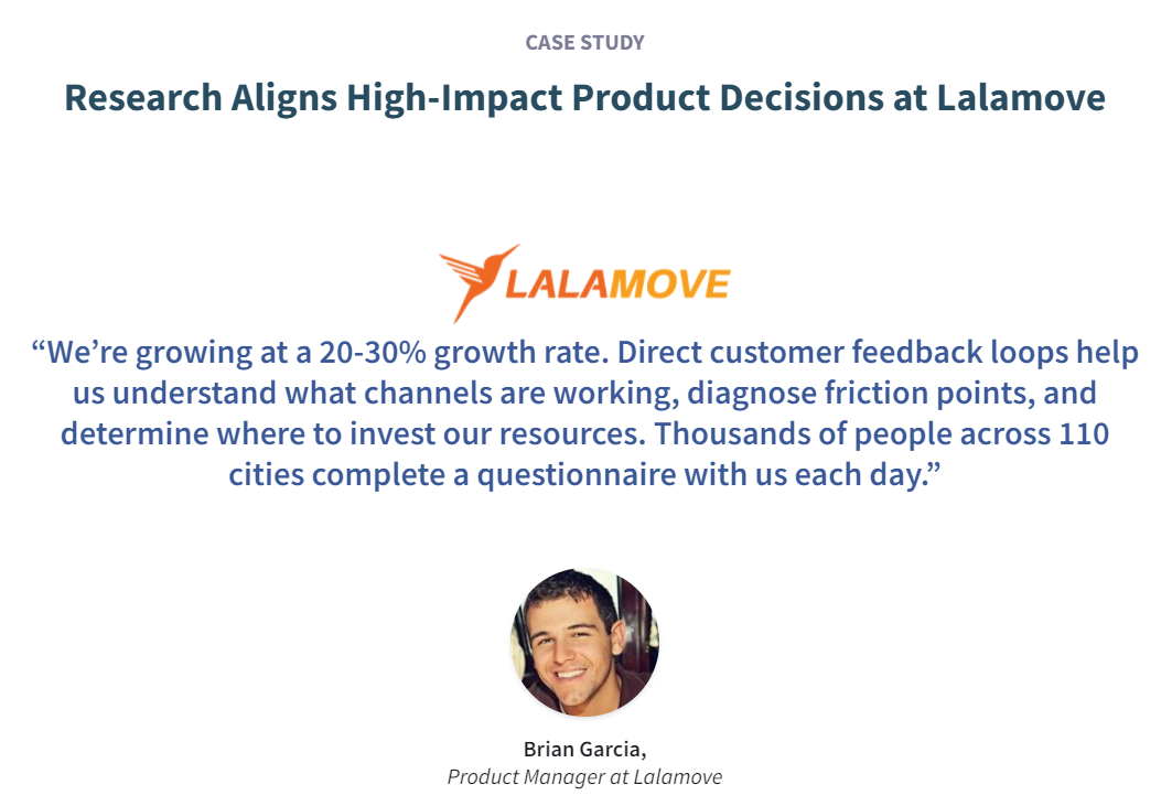  Lalamove case study
