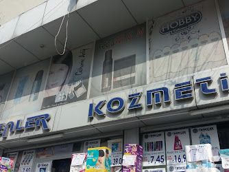 Yeğenler Kozmetik