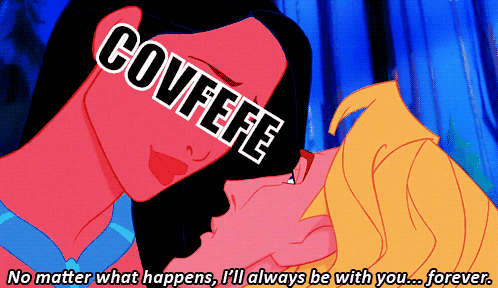 covfefe forever.gif