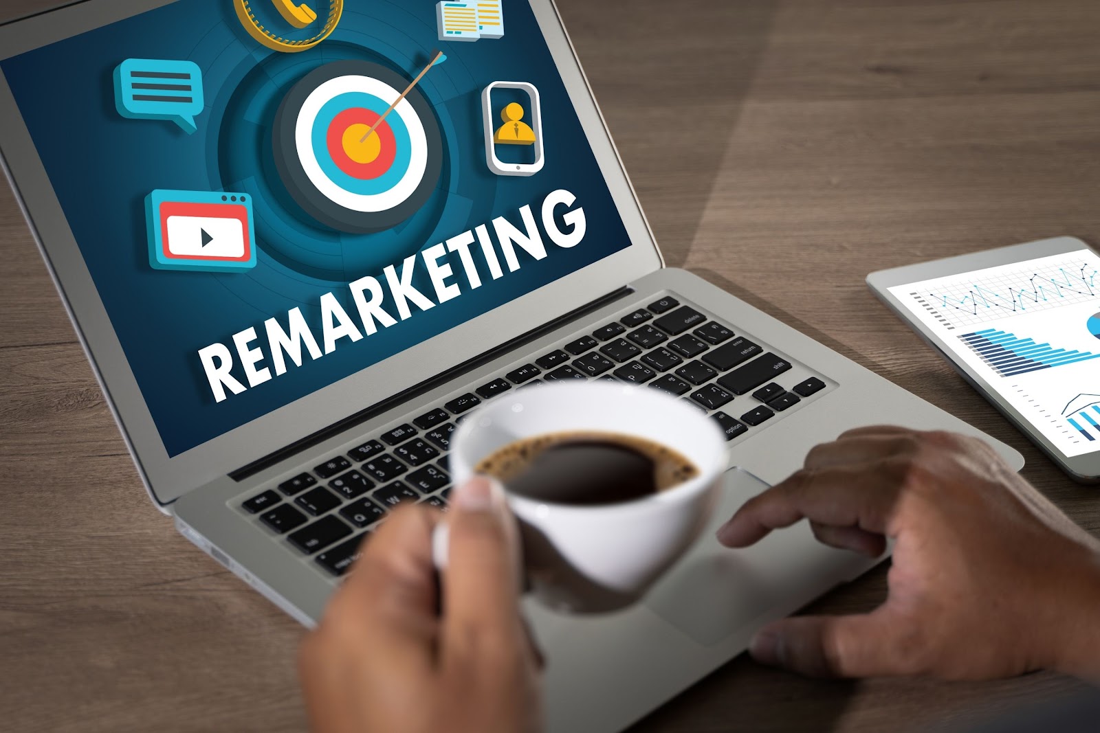 How To Increase Conversion Rate with Remarketing to get High Quality  Customers