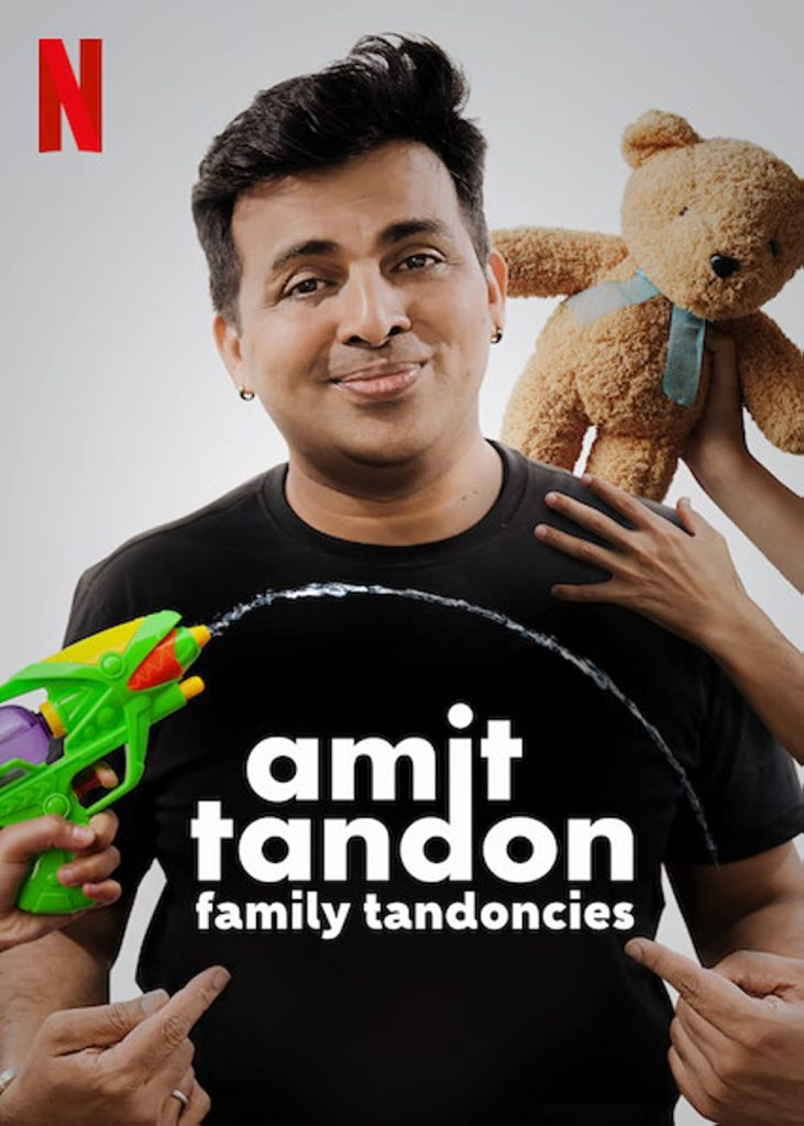 Amit Tandon