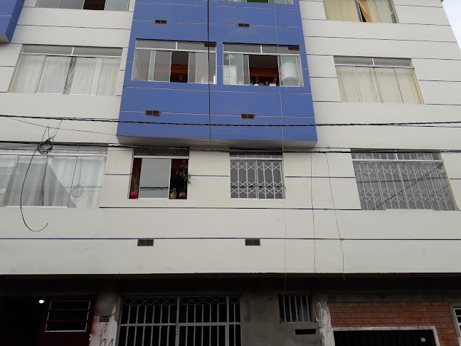 MECALPE Laboratorios - Lima