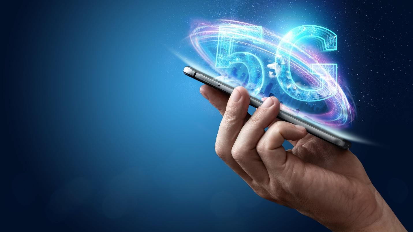 What Is 5G? | PCMag