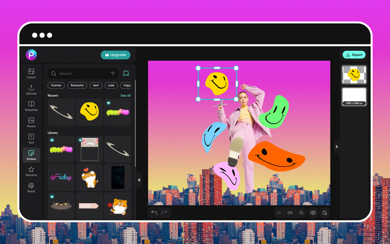Picsart brings its editing tools to Google Drive with new integration |  TechCrunch