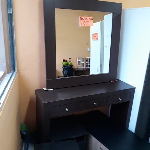 muebles carolina - Tienda de muebles