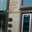 İZÜSEM İstanbul Sabahattin Zaim Üniversitesi Sürekli Eğitim Merkezi