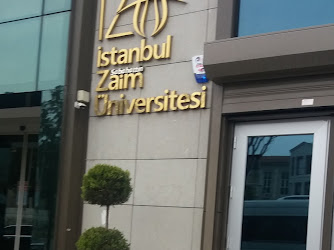 İZÜSEM İstanbul Sabahattin Zaim Üniversitesi Sürekli Eğitim Merkezi