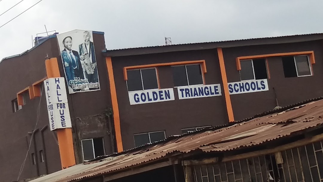 Golden Triangle Schools