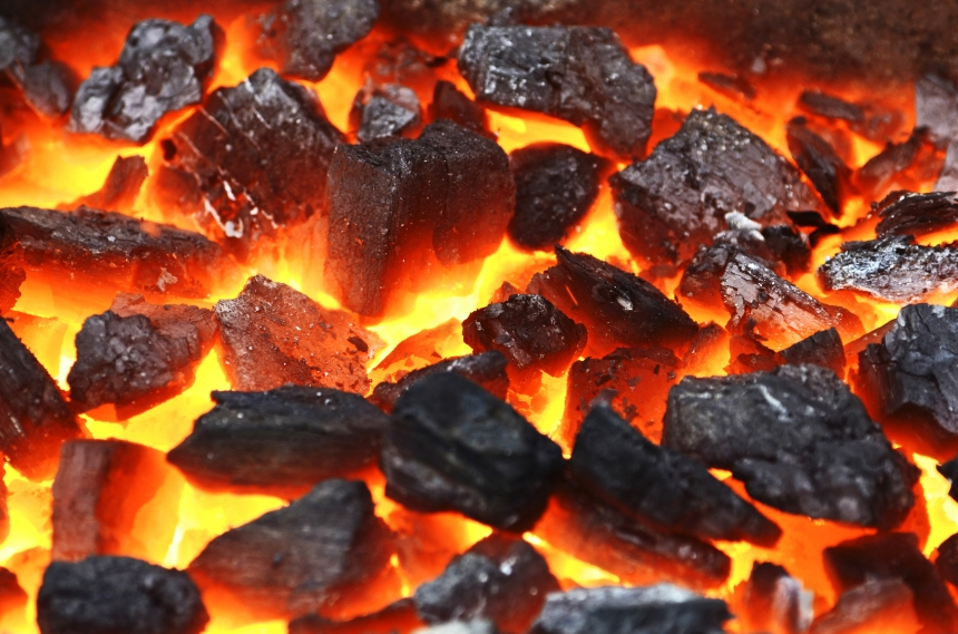 Low Coal Production