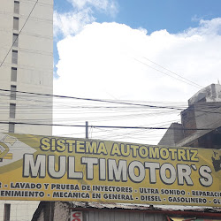 Multimotor's