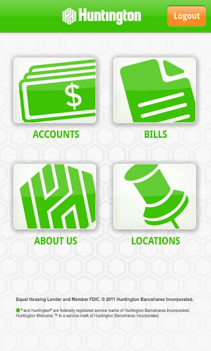 Download Huntington Mobile apk