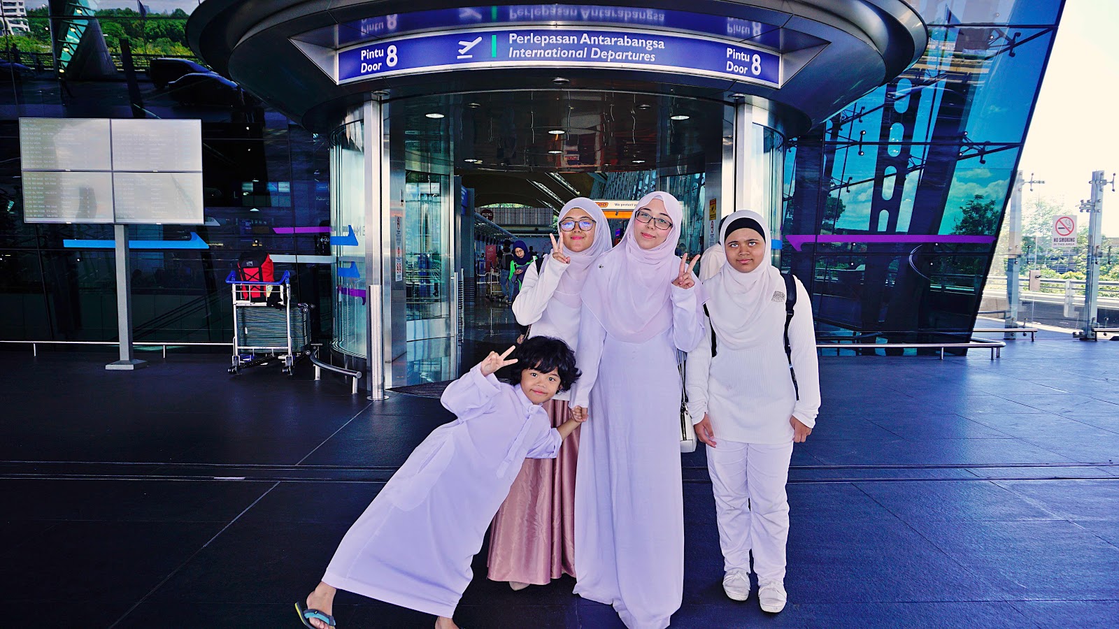 eiman travel and tours pakej umrah murah