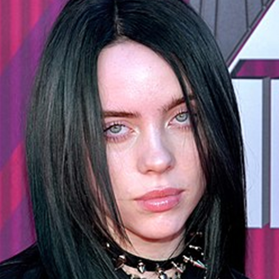 Billie Eilish