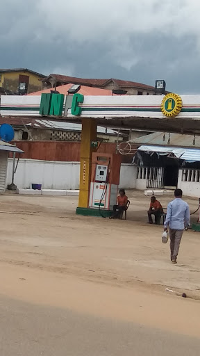 NNPC, Idanre Road, Akure, Nigeria, Spa, state Ondo