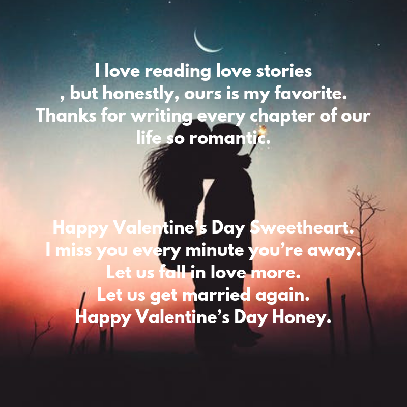 Valentine's day special quotes images 2019