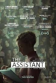 The Assistant (2019 film) - Wikipedia
