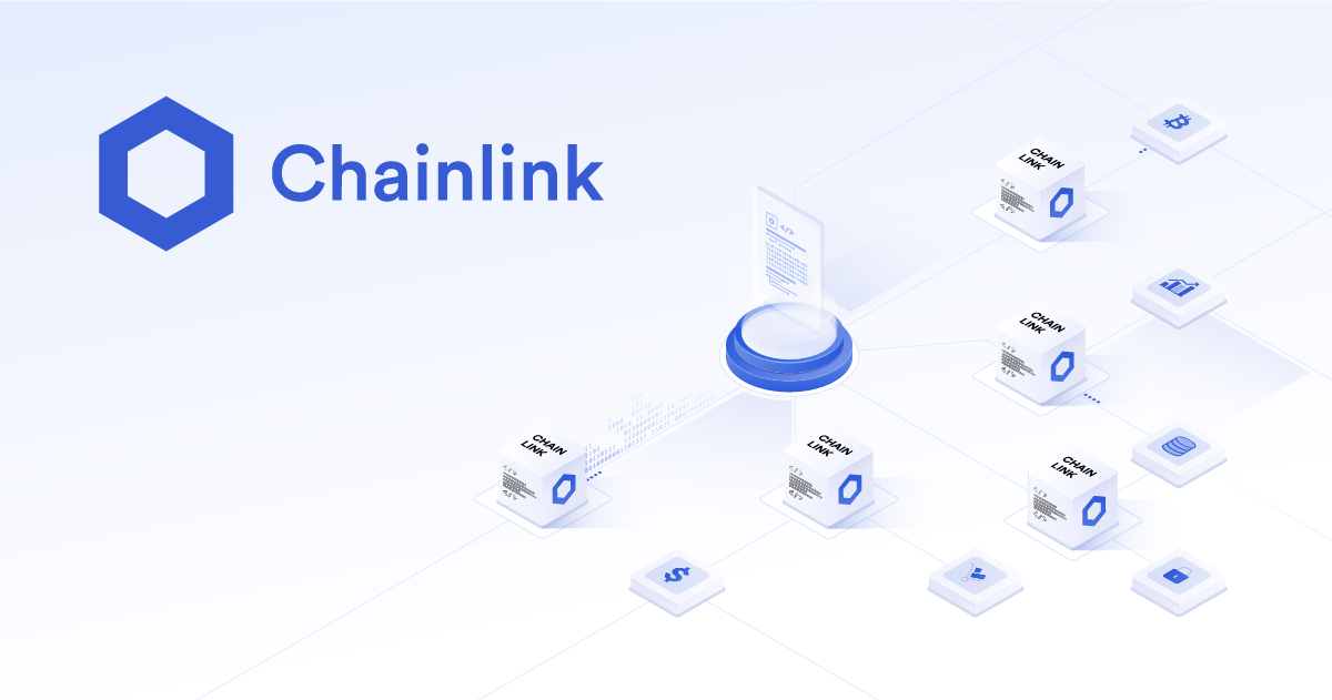 Blockchain Oracles for Hybrid Smart Contracts | Chainlink