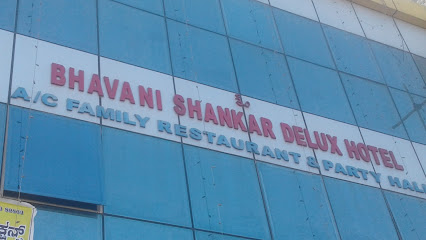 Bhavani Shankar Deluxe Hotel - Hotel in Bengaluru , India