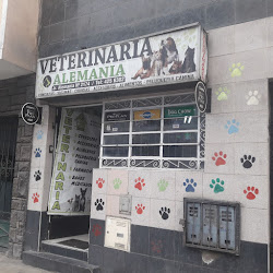 Veterinaria Alemania