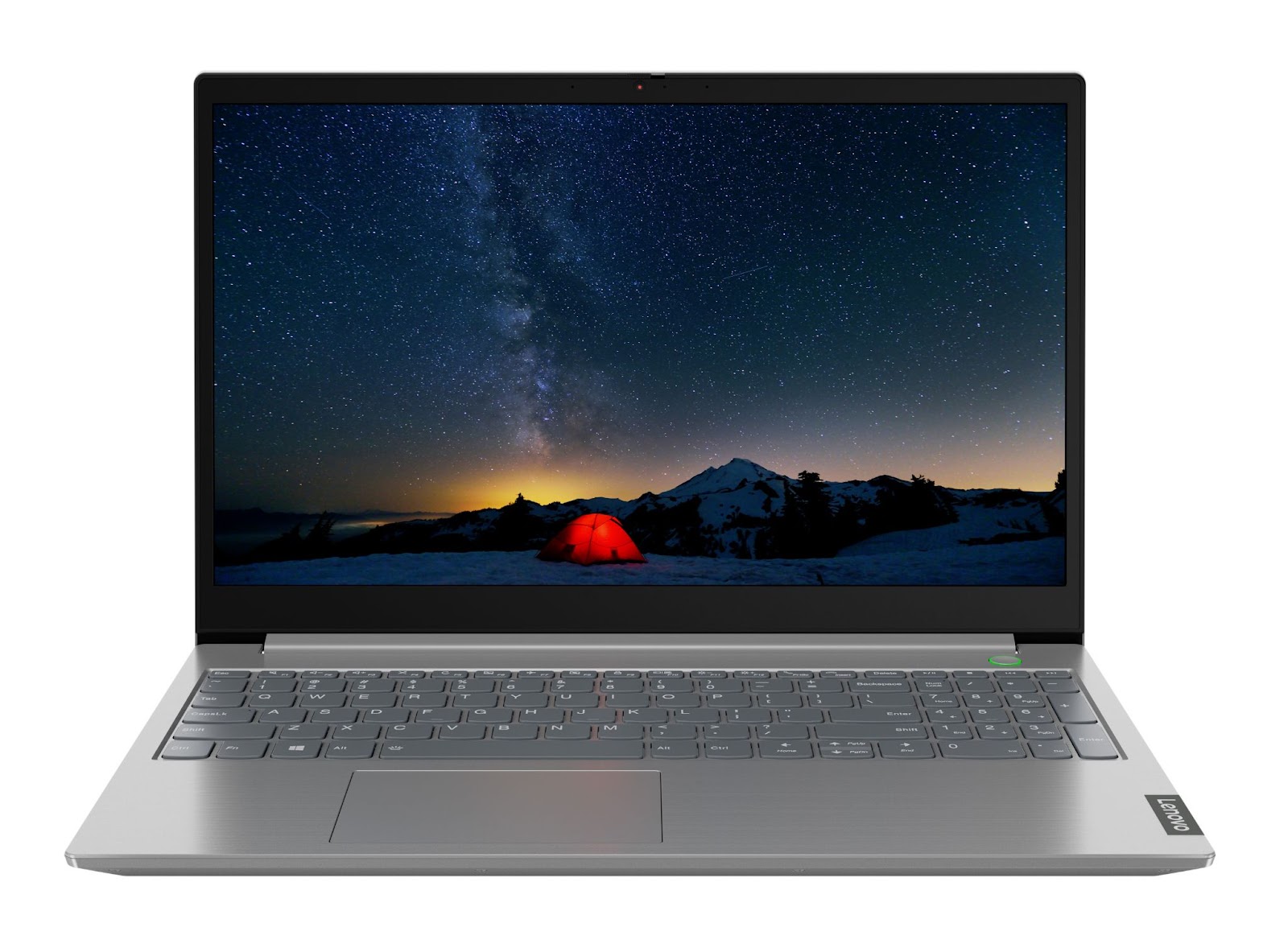 Фото 1. Ноутбук Lenovo ThinkBook 15 G2 ITL (20VE0007RU)